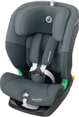 Maxi-Cosi Titan S I-Size Tonal Graphite Baby of kind cadeau