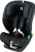 Maxi Cosi Titan S i-Size Black Kinderautostoeltje of autozitje