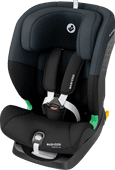 Maxi Cosi Titan S i-Size Black Autostoel zonder isofix