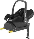 Maxi Cosi CabrioFix i-Size pack Baby of kind cadeau