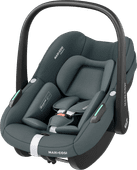 Maxi Cosi Pebble S Tonal Graphite Autostoel zonder isofix