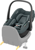 Maxi Cosi Pebble S Tonal Graphite Baby of kind cadeau