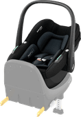 Maxi-Cosi Pebble S Tonal Black Baby and child gift