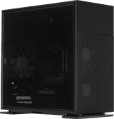 ERAZER Engineer X30 MD35175 Desktop met i5, Ultra 5 of Ryzen 5 processor