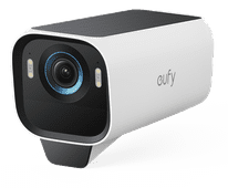 EufyCam S3 Pro uitbreiding Slimme beveiliging Google Assistent compatibel