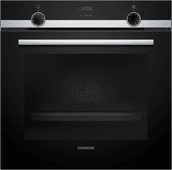 Siemens HB534ABR3 catalytic oven