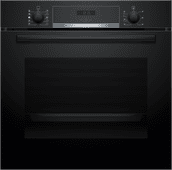 Bosch HQA534BB3 catalytic oven
