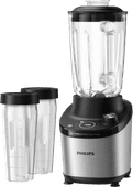 Coolblue Philips 7000 Series High Speed Blender HR3760/10 aanbieding