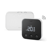 Tado Draadloze Slimme Thermostaat X Startpakket Coolblue Bespaarweek slimme thermostaat deal