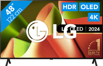 LG OLED48B46LA LG tv voor sport kijken