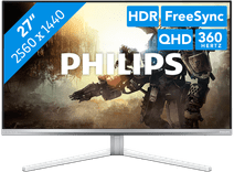 Philips 27M2N8500/00 HDR gaming monitor