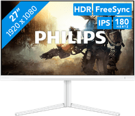 Philips 27M2N3201A/00 Monitor voor grafisch gebruik