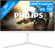 Philips 24M2N3201A/00 Gaming monitor met een hoge verversingssnelheid