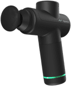 Hyperice Hypervolt Go 2 Zwart Hyperice Hypervolt