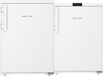 Liebherr Rci 1620-20 + Liebherr Fci 1624-20 Tafelmodel koelkast zonder vriesvak