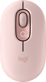 Logitech Pop Draadloze Muis Roze Muis kopen?