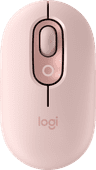 Logitech Pop Draadloze Muis Roze Logitech Home & Office Muis