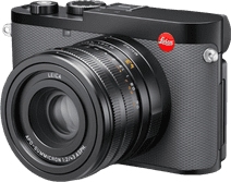 Leica Q3 43 Digitale camera met 4K