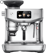 Sage the Oracle Jet Stainless Steel Espressomachine aanbieding