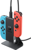 Nintendo Switch Joy-Con Oplaadstation Oplader voor console en controller