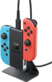 Nintendo Switch Joy-Con Oplaadstation Alles van Nintendo