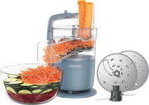 Kenwood Multipro Go FDP23.140GY Storm Grey Foodprocessor