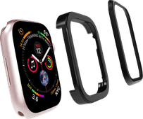 BlueBuilt Apple Watch SE 40mm Screenprotector Glas Cadeau tot 200 euro