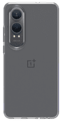 BlueBuilt Back Cover OnePlus Nord CE 4 Lite Transparent Smartphone in onze winkel in Amsterdam West