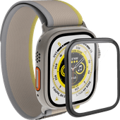 BlueBuilt Apple Watch Ultra 49mm Screenprotector Glas Het winkelassortiment in Arnhem