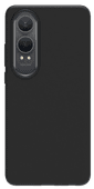 BlueBuilt Back Cover OnePlus Nord CE 4 Lite Black OnePlus Nord CE 4 Lite case