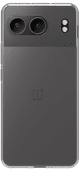 BlueBuilt Back Cover Oneplus Nord 4 Transparant OnePlus Nord 4 hoesje