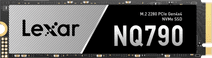 Lexar NQ790 1TB M2 SSD 1TB