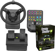 Farming Simulator 25 Collector's Edition PC + Saitek Farm Sim Controller Pc game