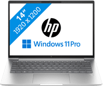 HP EliteBook 645 G11 - A37VFET QWERTY laptop for video editing