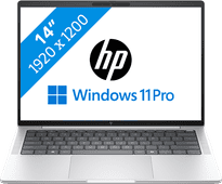 HP Elitebook 1040 G11 - 9G0Q1ET QWERTY Laptop voor thuisgebruik