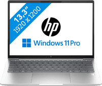 Coolblue HP EliteBook 630 G11 - B2PR0ES QWERTY aanbieding