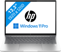 HP EliteBook 630 G11 - A37V7ET QWERTY laptop for video editing