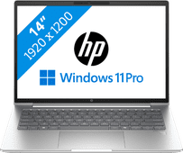 HP Probook 445 G11 - A37XMET QWERTY