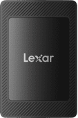 Lexar SL500M MagSafe Portable SSD 2TB Externe SSD voor Mac