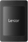 Lexar SL500M MagSafe Portable SSD 1TB Externe SSD voor Mac