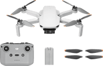 DJI Mini 4K + Remote Controller Gadget cadeau