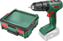 Bosch EasyImpact 18V-40 + SystemBox S Bosch (groen) Boormachine