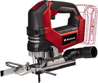 Einhell TP-JS 18/135 Li BL - Solo (zonder accu) Decoupeerzaag zonder accu