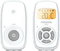 Motorola AM24 Babyfoon