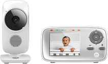 Motorola VM483 Baby of kind cadeau