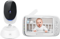 Motorola VM75 Baby of kind cadeau