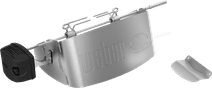 Weber Braadspit voor Q 1100N/Q 1200N Barbecue cadeau