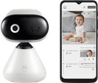 Motorola PIP1000 Baby of kind cadeau