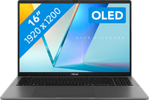 ASUS Vivobook S16 OLED Copilot+ PC M3607GA-SH004W ASUS OLED laptop