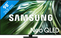 Samsung Neo QLED 4K 98QN90D (2024) QLED tv